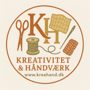 Kreativitet & Håndværk ApS